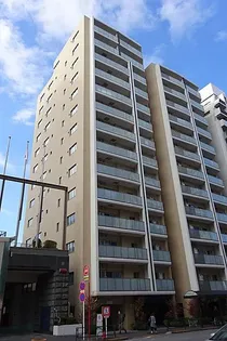グランスイート四谷プレシアの画像