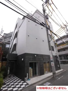 フォレスト MORIの画像