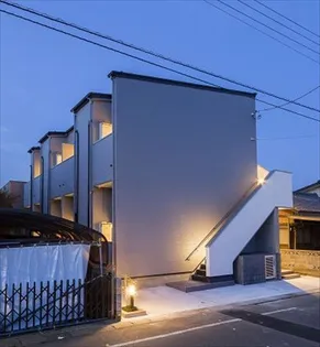 アルモ花園の画像