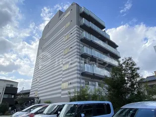 AXAS西新井の画像