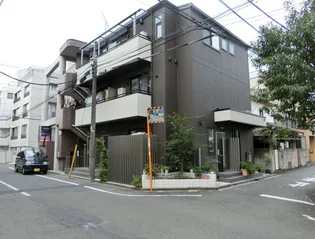 ZELKOVA恵比寿南の画像