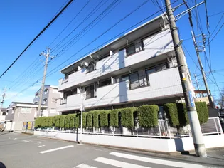 シャトーハイツの画像