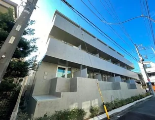 プライマル下北沢の画像