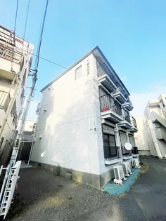 YSハウスの画像