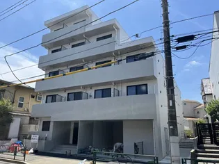 アルティザ氷川台の画像