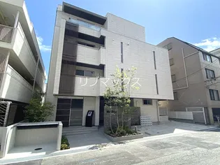 SHAMAISON BLANCHE 岡本の画像