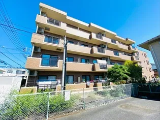 THE MARVELOUSMANSIONの画像