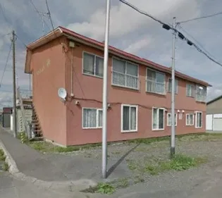 和マンションの画像