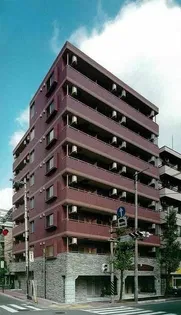 ガラ シティ武蔵小杉の画像