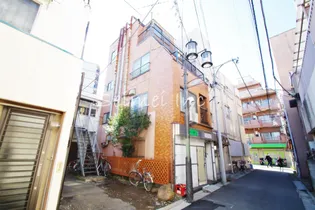 コピーヌ中板橋の画像