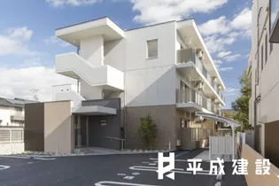 リベルテ堺屋の画像