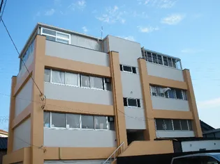 赤津マンションの画像