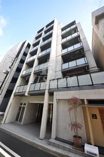 大阪府大阪市北区同心2【マンション】の外観