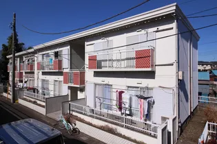 海老沢ハイツの画像