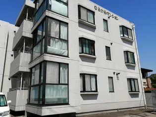 むらかみマンション【2階】の外観