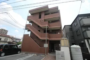 レジデンス御条の画像