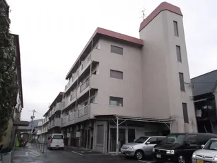 一夫ビルの画像