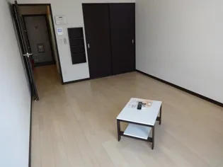 クレイノキャロットハウス【2階】の間取り