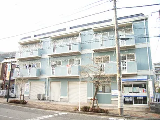 サンライフ西山の画像