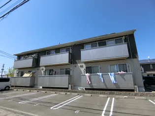 アッファービレ I棟の画像