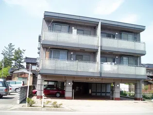 サンアイハイツの画像