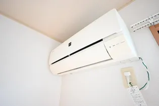 アメニティ原田B棟【2階】の内装