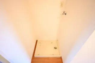 アメニティ原田B棟【2階】の内装