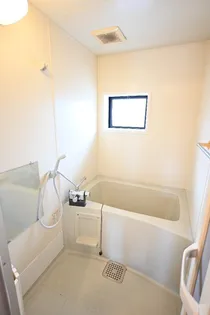 アメニティ原田B棟【2階】の風呂