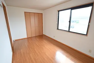 アメニティ原田B棟【2階】の内装