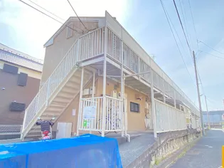 山辺ハイツの画像