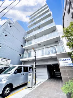 LACASA玉造の画像