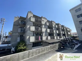 RX富田林の画像