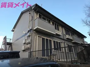 メゾンヤマナカ E棟の画像