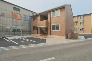 ゴールドウイング A棟の画像