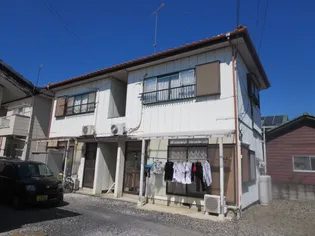 塚越ハイツの画像