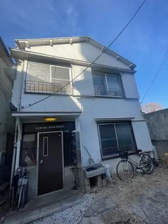 ネリマアパートメントの画像