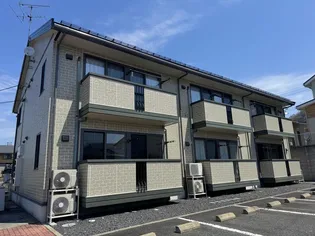 セジュール ウィスタリアの画像