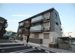 La Luce(ラ・ルーチェ)【3階】の外観