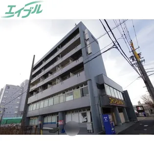 イロハビルディングの画像