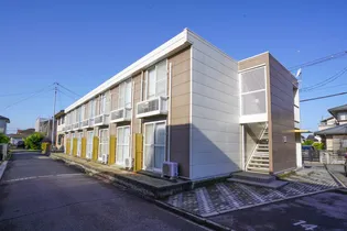 レオパレスORCHIDの画像