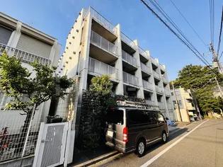 2232フレグランスアベニューの外観