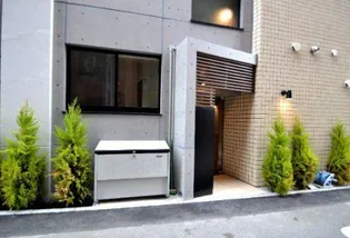 オーキッドレジデンス代々木 WEST【1階】のその他画像