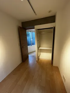 オーキッドレジデンス代々木 WEST【1階】の内装