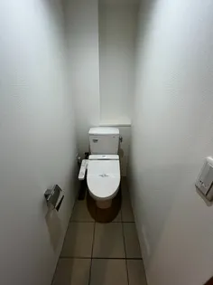 オーキッドレジデンス代々木 WEST【1階】の内装