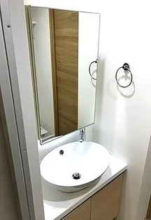 オーキッドレジデンス代々木 WEST【1階】の内装