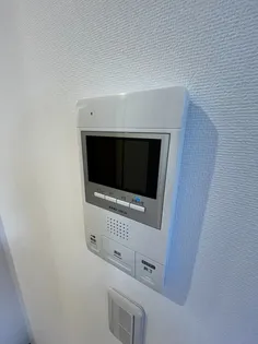 オーキッドレジデンス代々木 WEST【1階】の内装