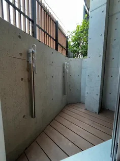 オーキッドレジデンス代々木 WEST【1階】の内装