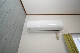 コーポラスアシカ【1階】の内装