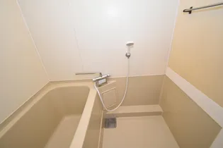 コーポラスアシカ【1階】の風呂