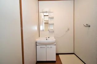 コーポラスアシカ【1階】の内装